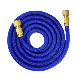 伸缩水管洗车水枪高压家用浇花专用软管接自来水增压冲洗防爆神器