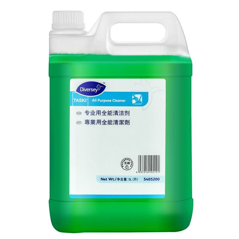 Diversey泰华施专业用全能清洁剂