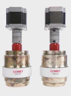 Comet CVMN-500BC/10-BEC 可变真空电容器经销商 4 件装工作