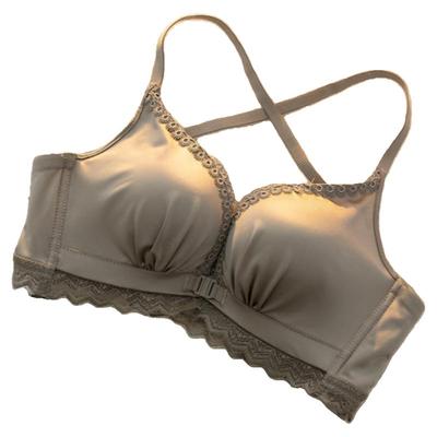 古今牡丹内衣性感聚拢防下垂