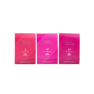 正品日本milbon玫丽盼发膜倒膜前男友发膜护发素小红书推荐9g*4支