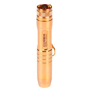 拜斯特照玉石头手电筒q光三光源365紫光灯文玩宝石珠宝鉴定工具