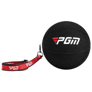 PGM 高尔夫智慧球 挥杆练习器 手臂纠正魔球 辅助矫正训练用品