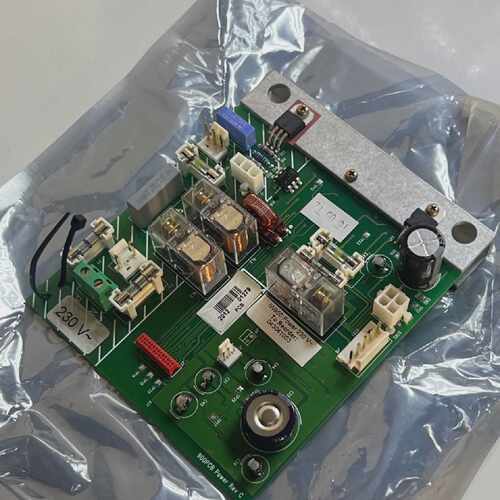 Fisher IW900 230V Power Supply PCB Board