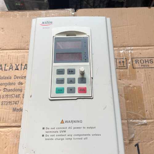 溢价-西林变频器EH640 A 7.5G/11P AS0