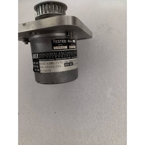 询价-BEI编码器型号H25G12NB7272CWS