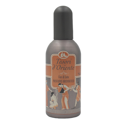 东方宝石水莲花香水持久留香进口