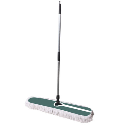 姚河不锈钢棉线拖把省时省力酒店