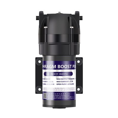 24V通用净水器增压泵多型号可选