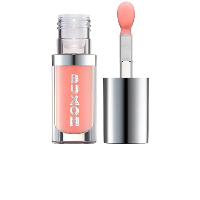 Buxom FULL-ON PLUMPING LIP OIL 唇油REVOLVE小众新款