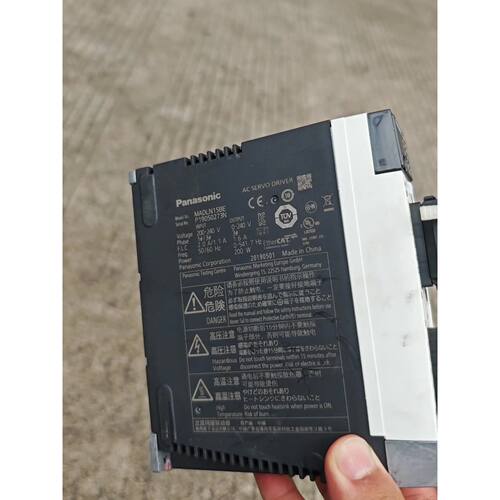 【维修议价】伺服驱动器MADLN15BE实物图片功能包好有议价602