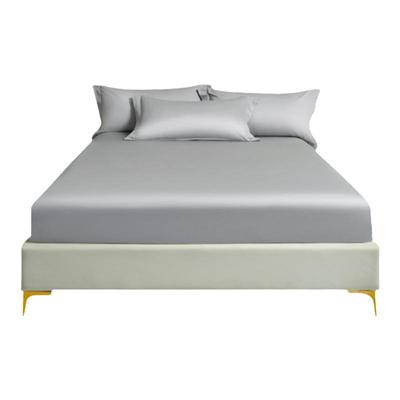 A类100支天丝棉床笠床罩