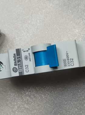 【议价-可维修】BHA31-C 32A 400V 全新/二手均有货