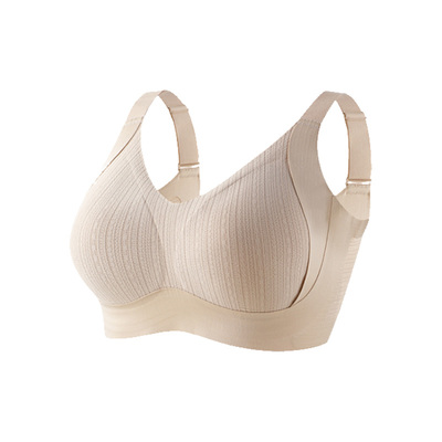 GEM大胸显小运动透气内衣