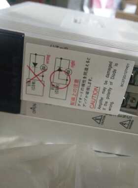 议价三菱伺服驱动器MR-E-100A-KH003全新原装现货 质保一年 特价