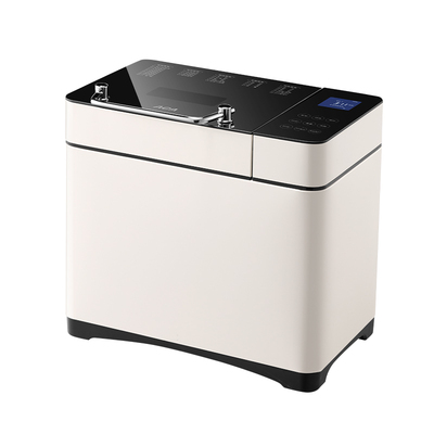 北美电器AB-T5面包机家用全自动小型早餐机和面机多功能吐司馒头