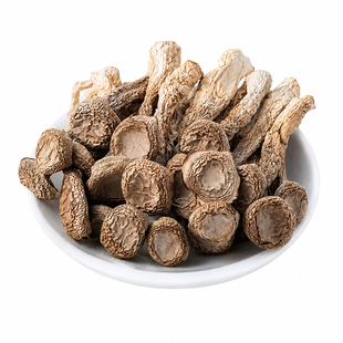 楷美5A鹿茸菇干货正品鹿茸菌山珍菌菇煲汤炒菜火锅食材官方旗舰店