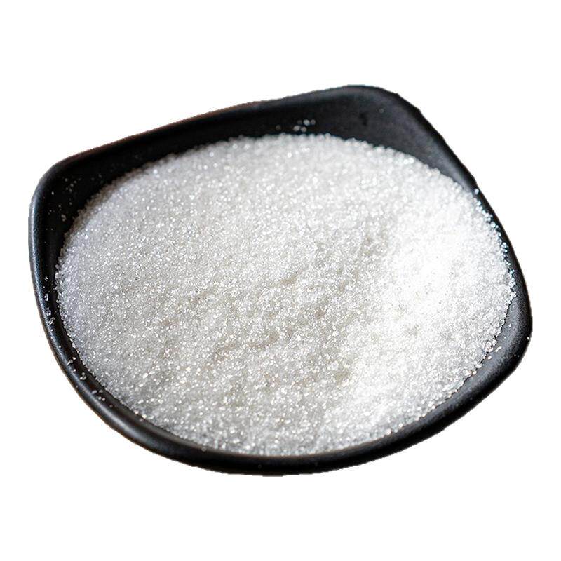 广西精制级白砂糖甘蔗糖细砂糖砂糖食糖烘焙糕点奶油细腻洁白易化