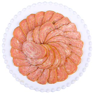 丰利鑫五香肉卷245g*3袋干豆腐卷肉东北特产下酒菜扦子 熏酱熟食