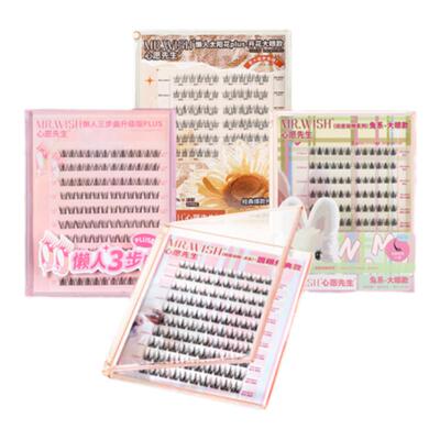 心愿先生大盒假睫毛PLUS版