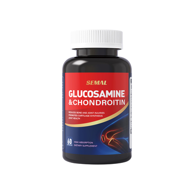 美国原装进口氨糖软骨素