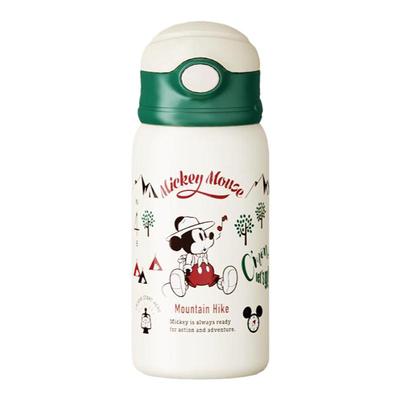 GOOM迪士尼儿童保温杯316食品级