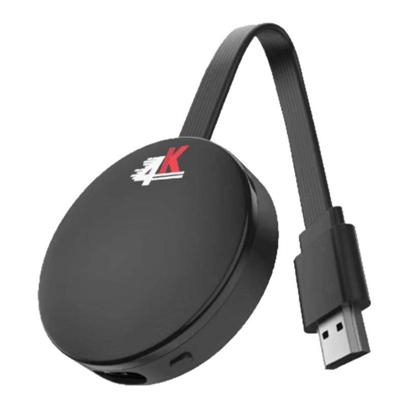无线投屏器5G新款手机连电视同屏