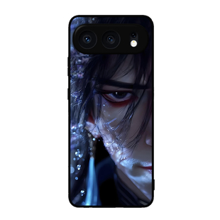 凡人修仙传韩立玄骨适用华为荣耀500/400pro手机壳100/200动漫防摔300 Ultra硅胶保护套南陇侯温天仁男修士