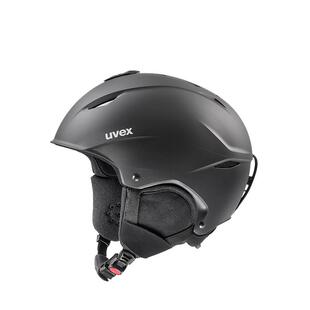 uvex magnum 德国优维斯大号滑雪头盔男亚洲版单双板专业XL大头码