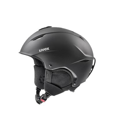 德国滑雪头盔UVEX大头围堂深