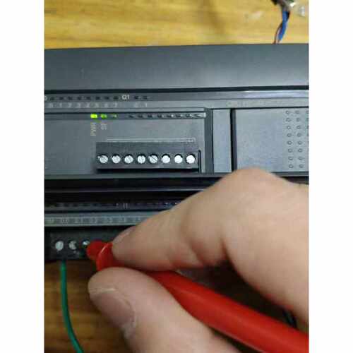 溢价-PLCCPU224XP替代品合信新款CTH2机型CP
