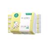 全棉时代婴儿棉柔巾80抽*12包