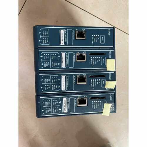 询价-IC695PNS001BBBB实物图片可维修