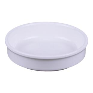 加厚纯白陶瓷蒸饭钵饭店蒸米饭碗蒸蛋钵蒸菜碗家用碗蒸菜馆钵仔碗