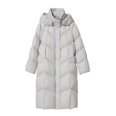 羽绒服女2025新款欧美大牌高端