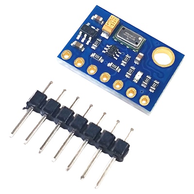 GY-63 MS5611-01BA03 气压传感器模块 高精度 高度传感器模块