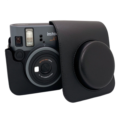 适用富士拍立得mini12/11保护套