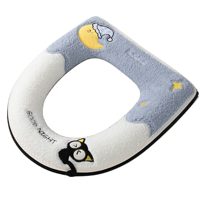 【冬季加厚保暖】升级泡芙羊羔绒