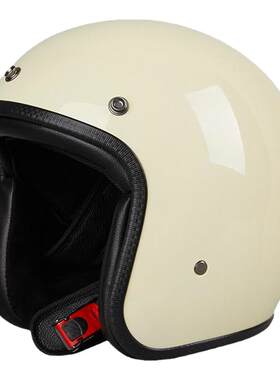 新国标3C小型通用摩托车头盔新品