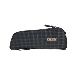 TREK崔克Adventure防水轻质耐用环保自行车车架储存包顶管包