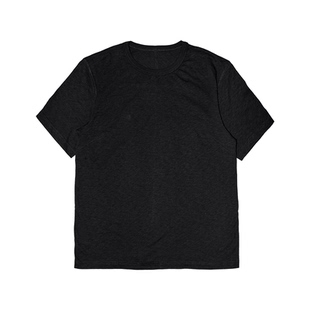 ATTEMPT AW26 十字短袖