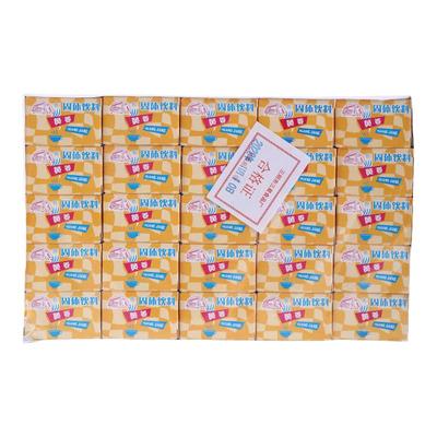 三明鹅牌老红糖姜茶老生姜冲泡饮品香甜50小盒姜粉独立便携小包装