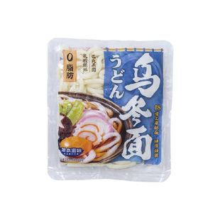 加点滋味乌冬面150g*4袋车仔面速食拌面日式拉面湿面快煮寿喜锅面