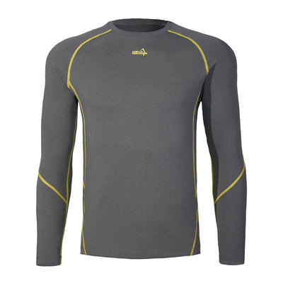 秋季新款索罗那长袖速干T恤