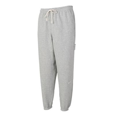 耐克正牌运动裤男裤2025秋冬新款灰色休闲卫裤收口束脚长裤FZ0225