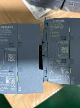 6ES72151AG400XB0西门子CPU1215C