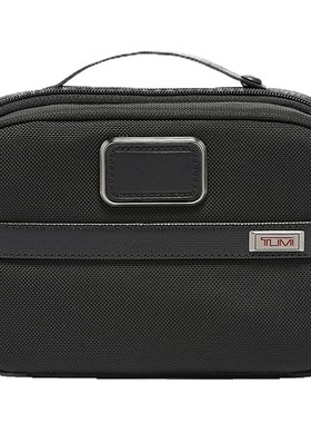 tumi/途明alpha3轻便旅行收纳包