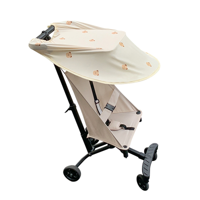 通用婴儿车凉席夏季防晒罩