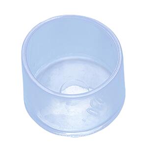 防滑椅子脚垫加厚耐磨长方形铁腿桌椅脚套学生凳子餐桌餐椅保护套