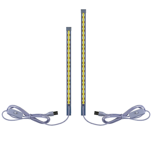 管乐萨克斯长笛单簧管通用LED乐器漏气检测灯维修配件工具灯管